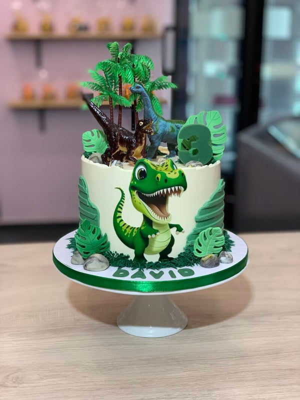 Torte Dino