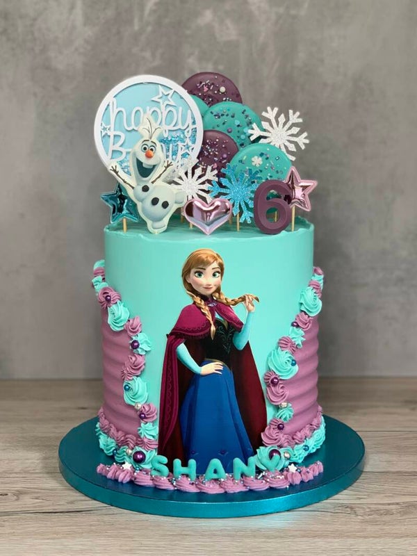 Torte Anna
