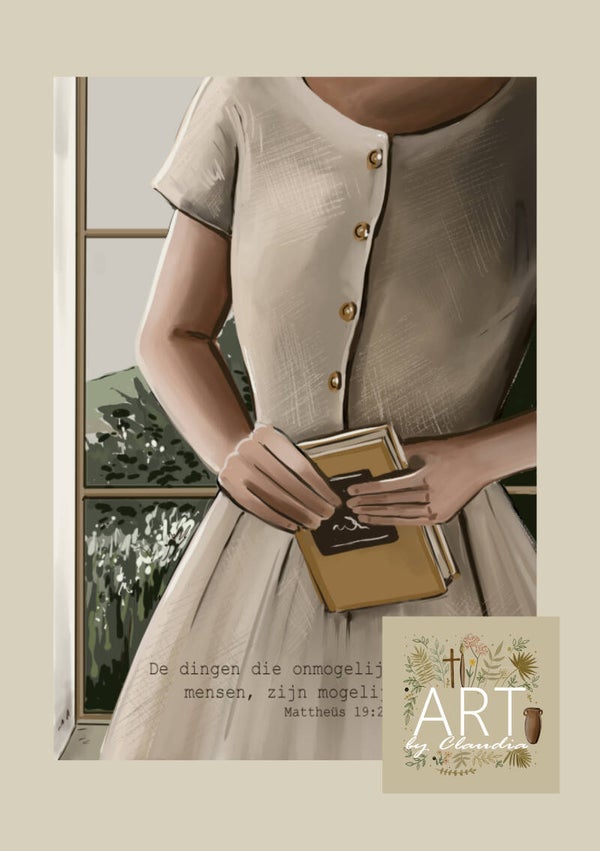 A7 'De dingen die onmogelijk zijn'