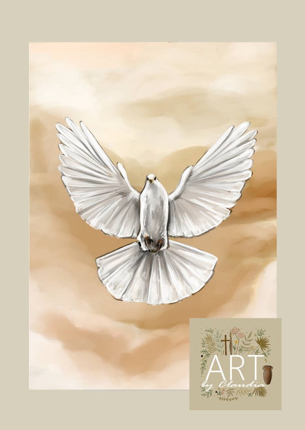 'Duif (Heilige Geest)'