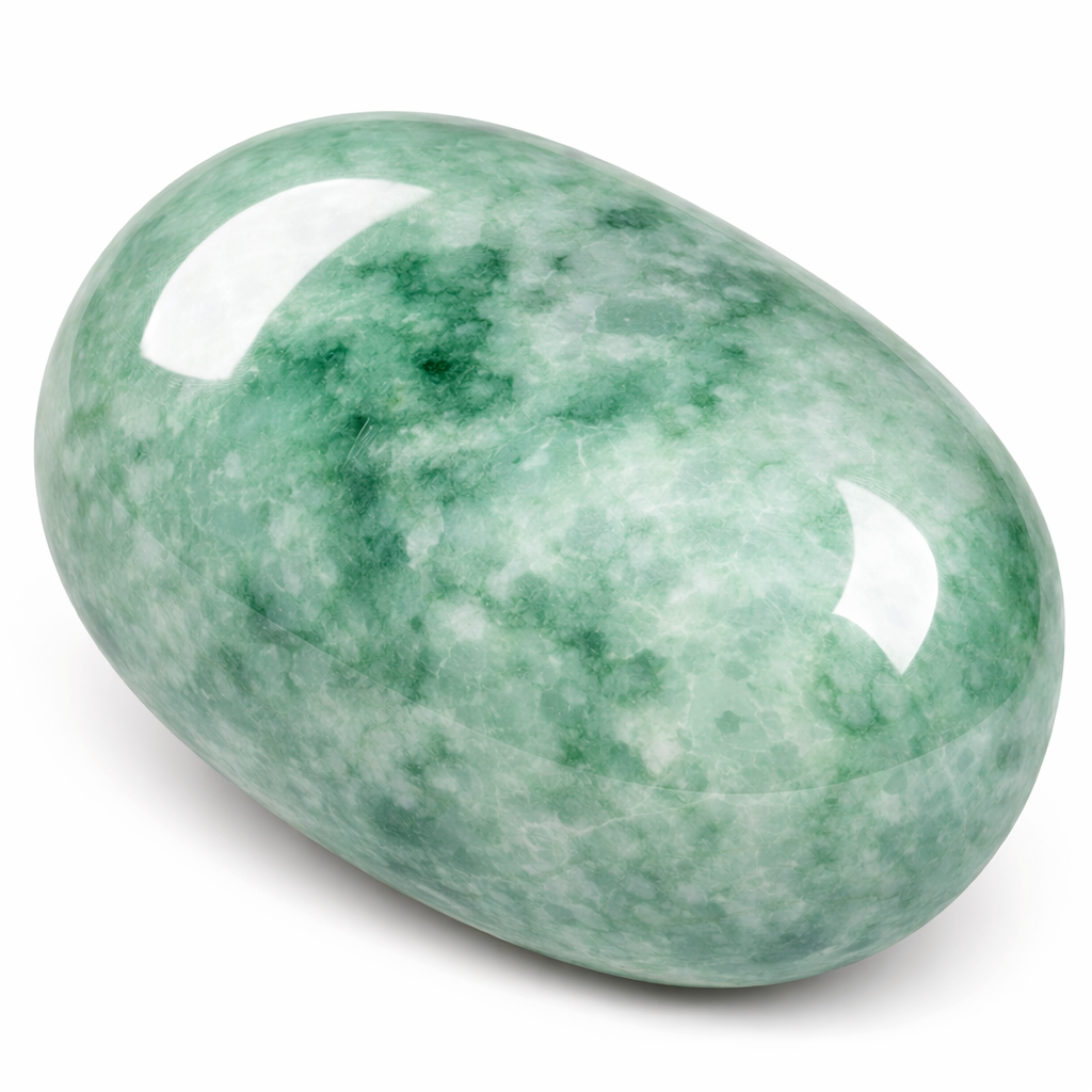 Pierre naturelle Jade de Birmanie