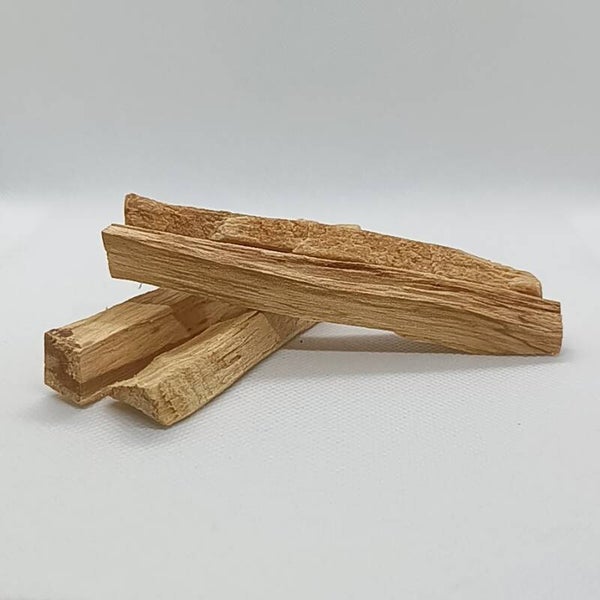 Palo Santo - Ballot de 4 à 6 Bâtons Sacrés