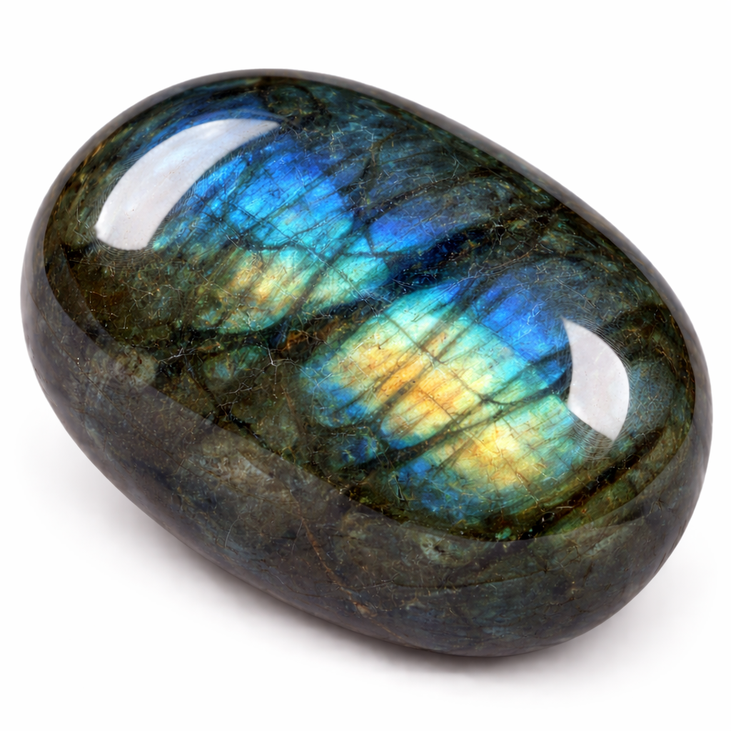 pierre naturelle labradorite