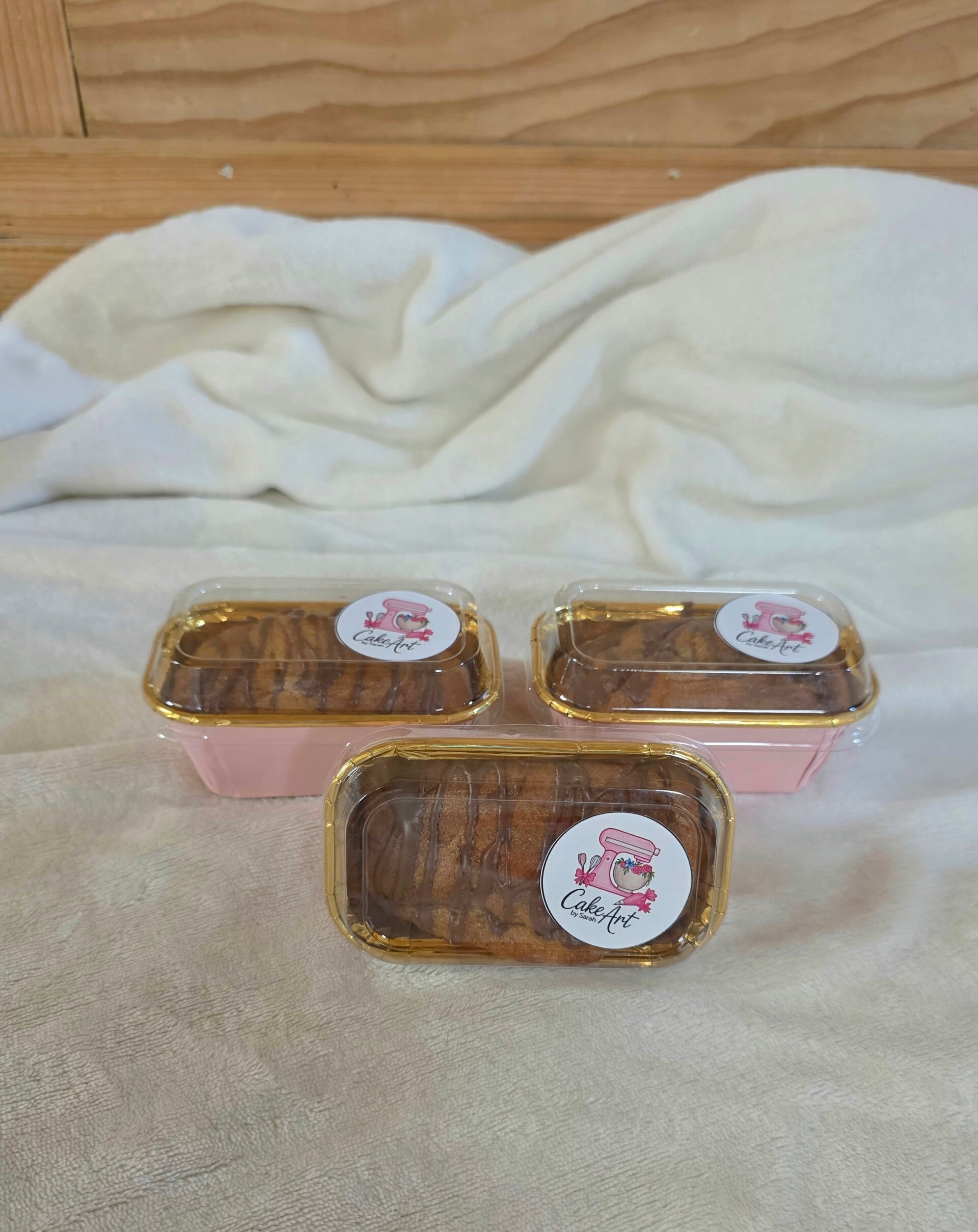 Mini Cakes
