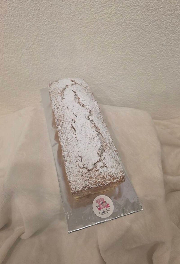 VEGANE Rüäblitorte/Cakes