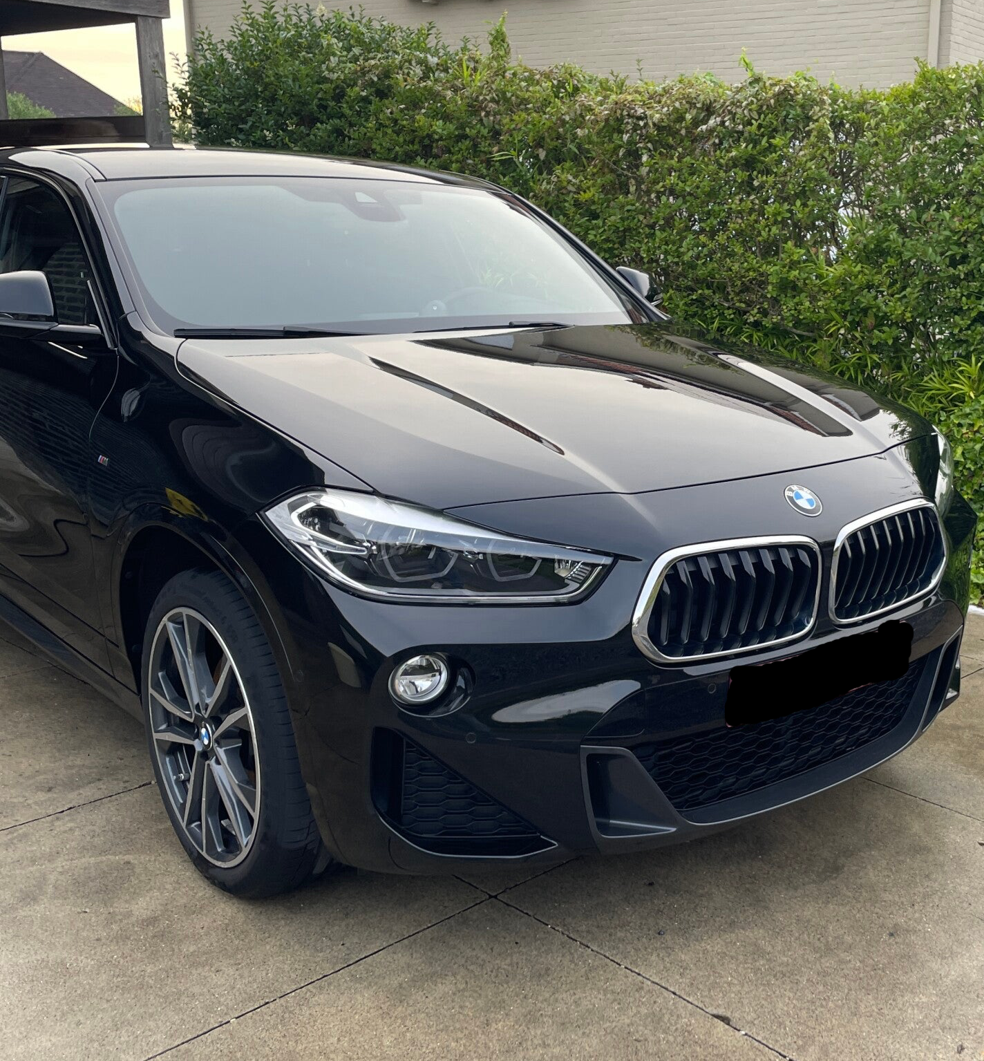 polijsten en lakcorrecties en krasherstel