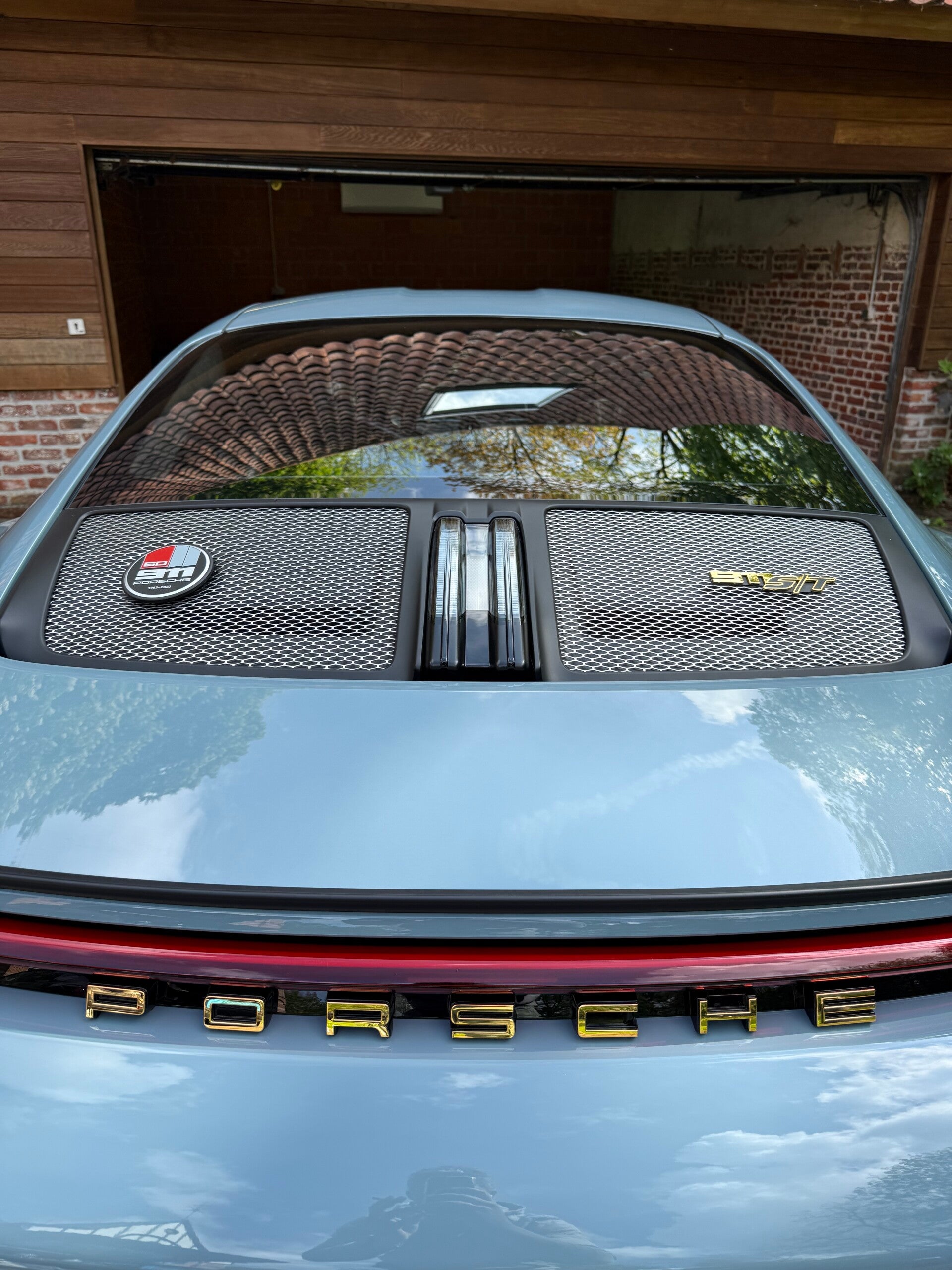 keramische coating en lakherstel