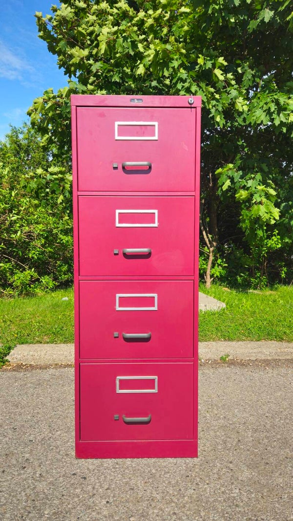 ProSource Legal-Size Filing Cabinet Lock & Key Included 🔑