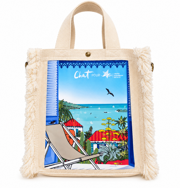 SAC FRANGE - Bouillante - PM