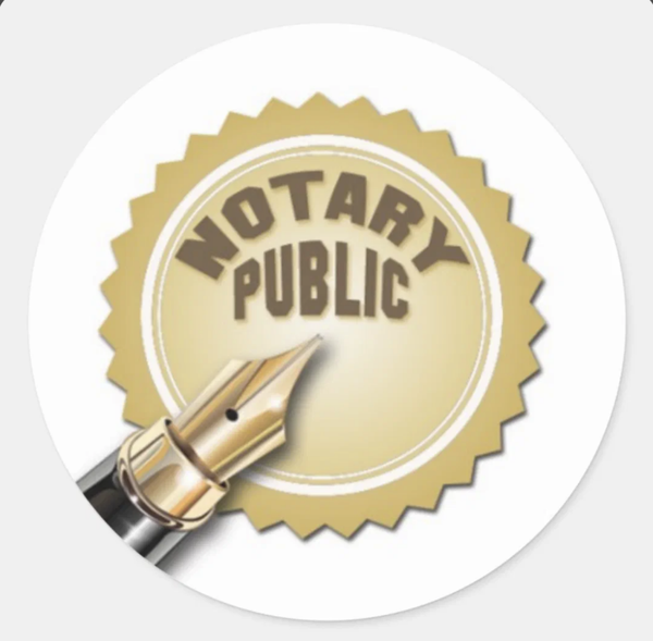 Standard Notarization