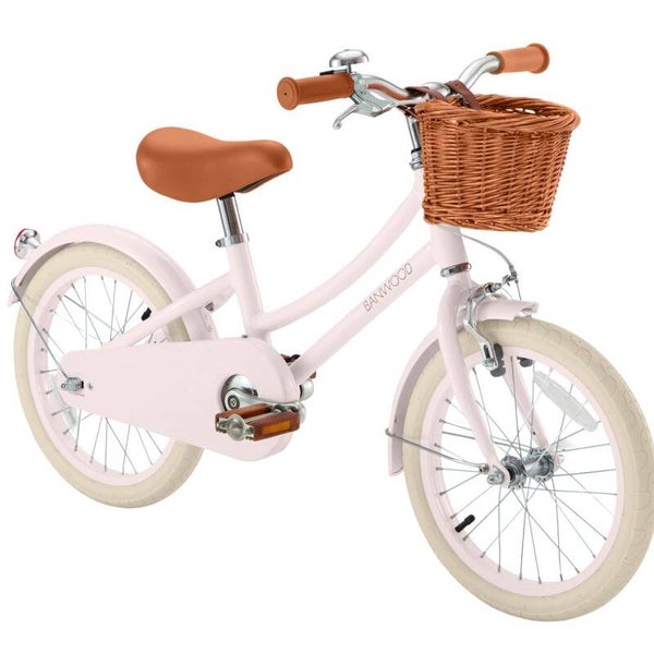 Vintage cyklar