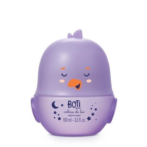 Colônia Boti Baby Lua 100ml