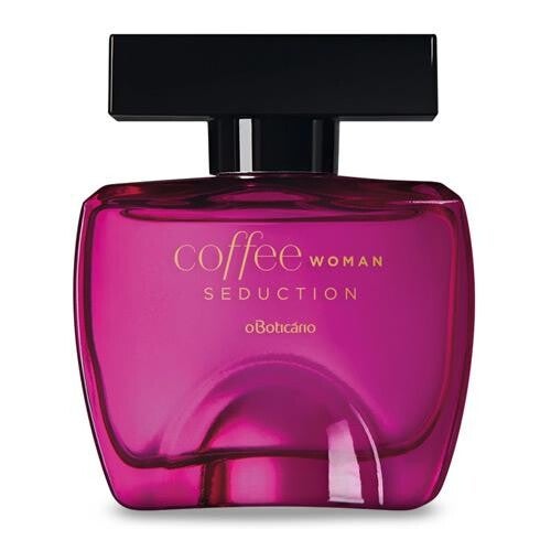 Coffee Woman Seduction Eau de Toilette, 100ml