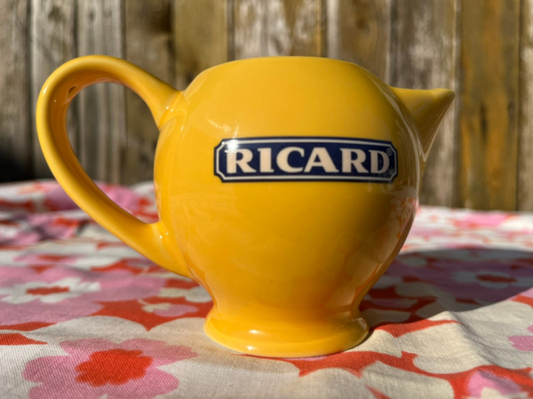 RICARD MINI PICHET CERAMIQUE