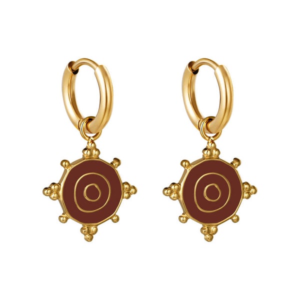 Sophie - earrings