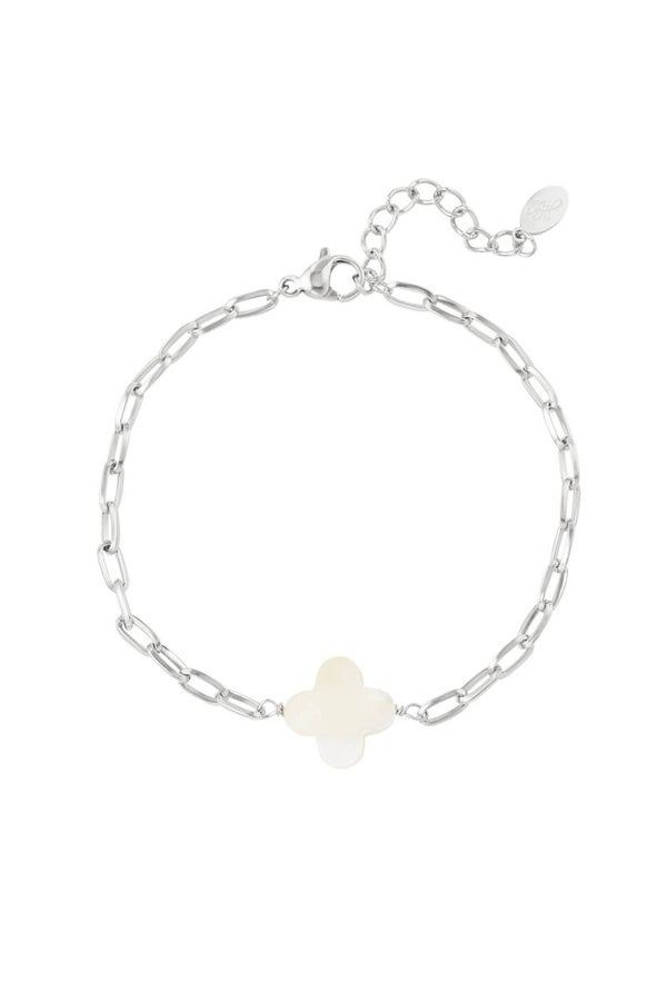 Arielle - link bracelet