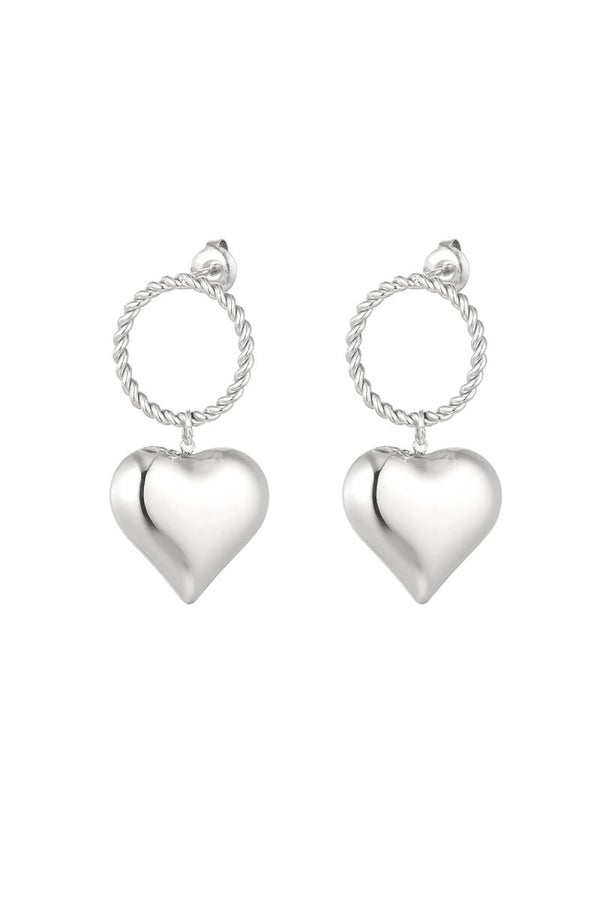 Nala earrings