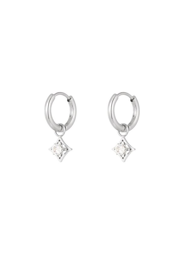Joy earrings