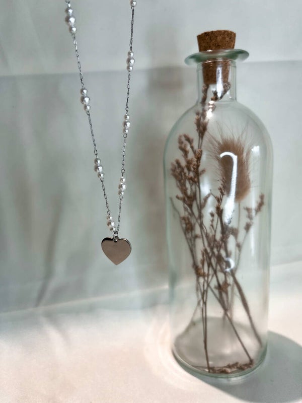 Drunk in love necklace