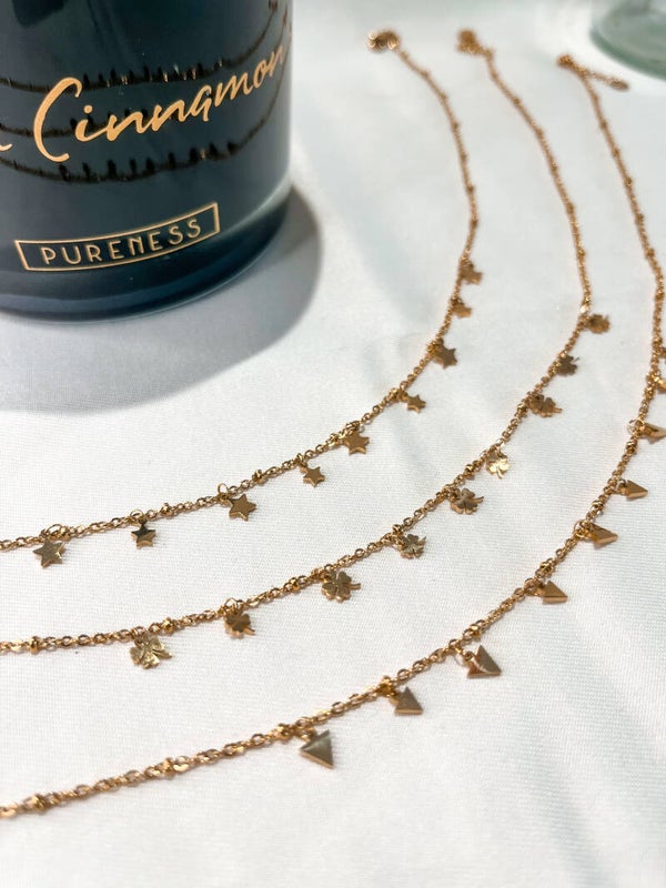 Livia necklace