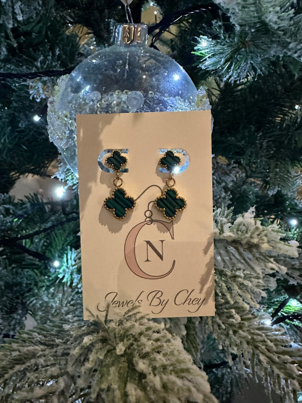 Annabelle - earrings