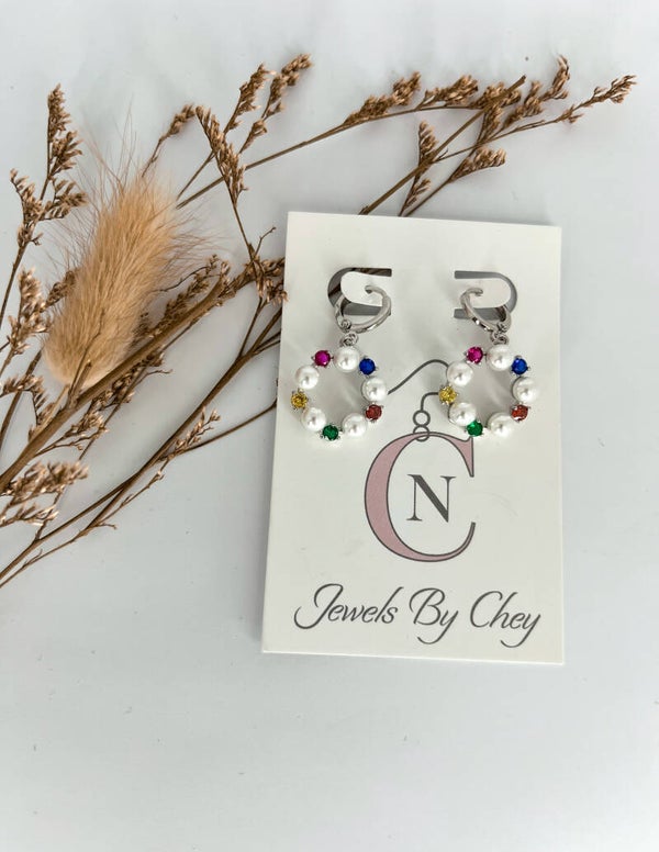 Noa earrings