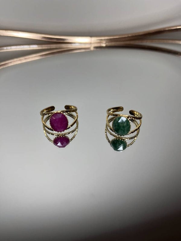 Mary - ring