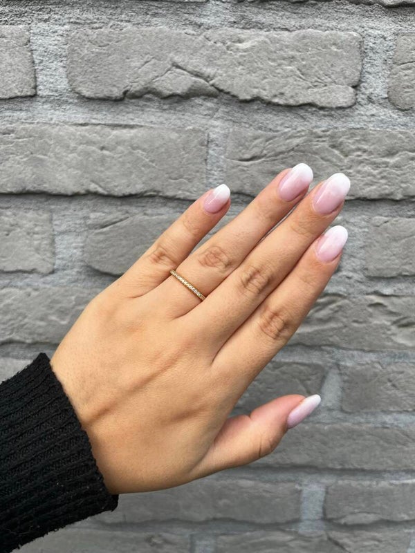 Laure - verstelbare ring