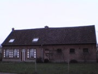 Nachtegaelehoeve te Wijnegem