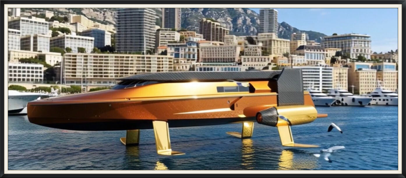 b-71.com golden foil designed by interiorarchitect bernard kuipers