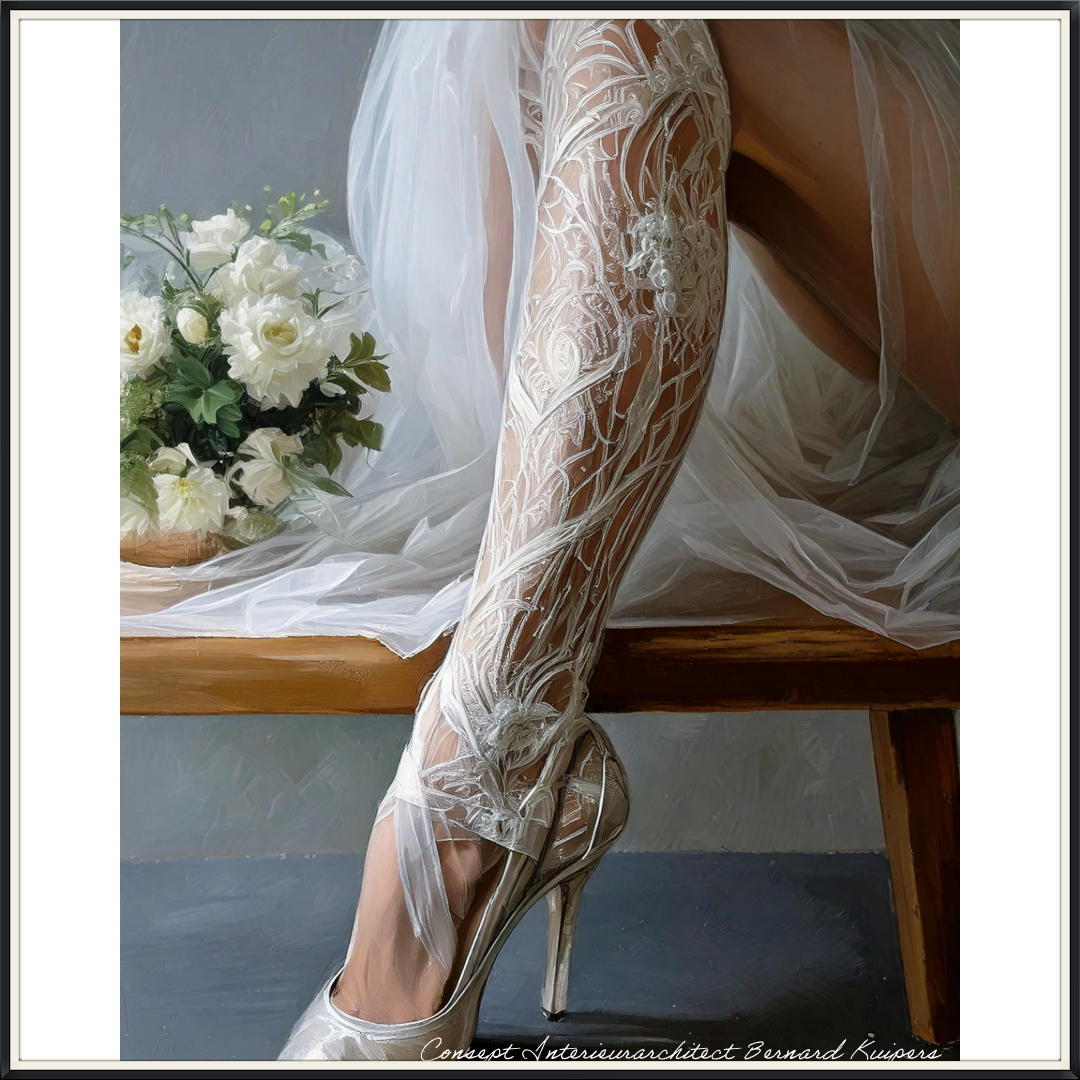 Interieurarchitect bernard Kuipers