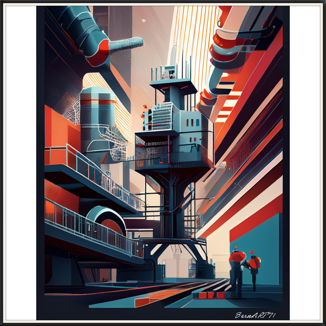 Interieurarchitect bernard Kuipers