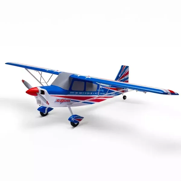 E-flite - Decathlon RJG 1.2m BNF