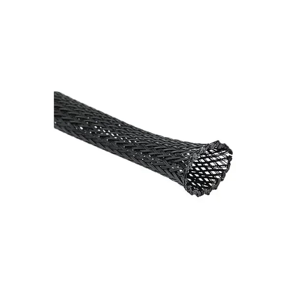 Geflechtschlauch 6mm (5m Länge)