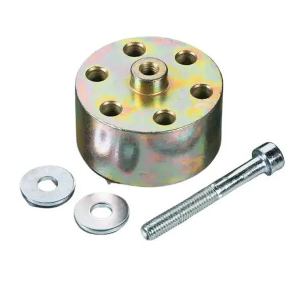 Bohrführungslehre für DLE85 / DLE111 / DLE120