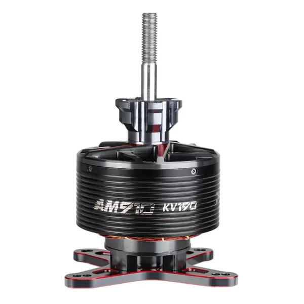T-Motor AM910 - 190kV bürstenloser Motor für 90-96" 3D-Flugzeuge
