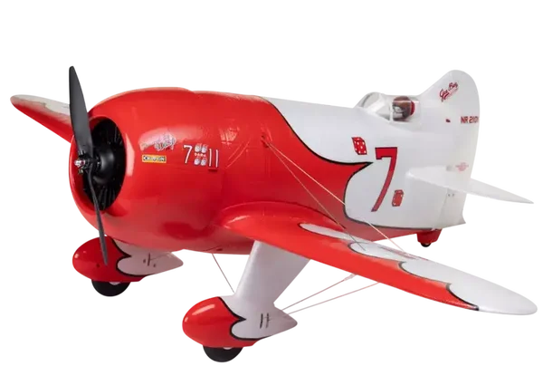 E-Flite - Gee Bee R-2 1.0m PNP