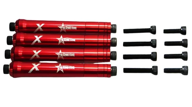 Blazing Star Standard Distanzstück-Set (45-66mm)