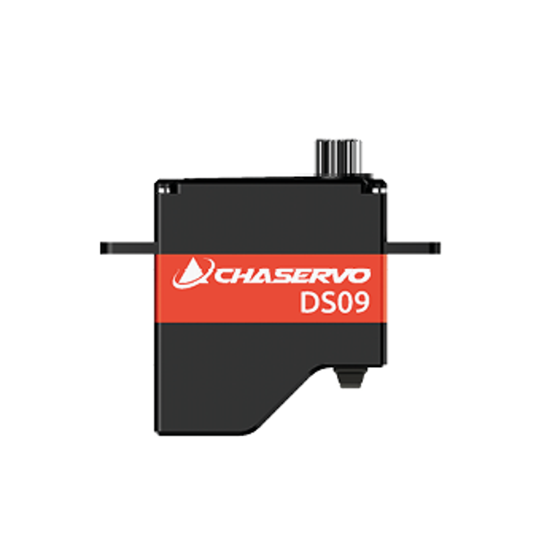 CHASERVO DS09