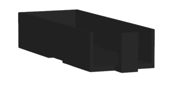 Akkuhalterung CNHL 2200mah