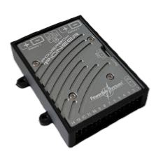 Powerbox Pioneer Halterung