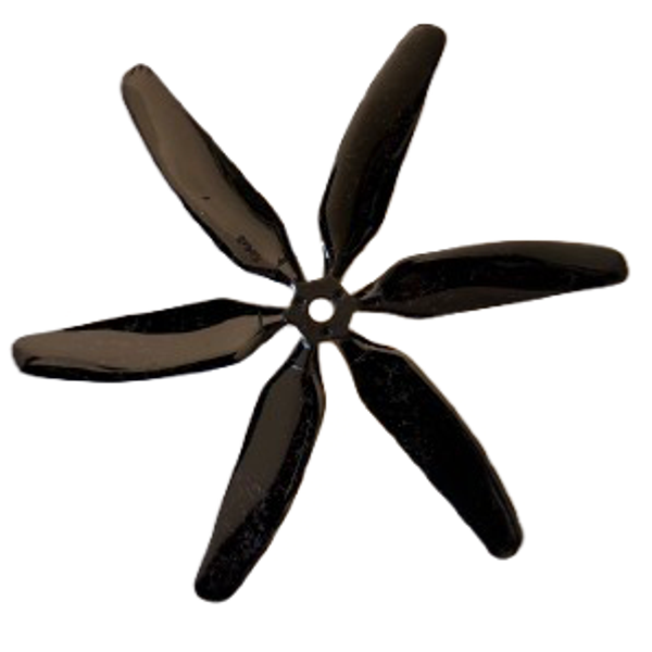 Propeller Indoor Ares