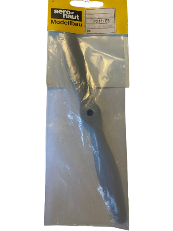 Aeronaut Luftschraube Kunststoff 7x4 Best.-Nr. 7241/05