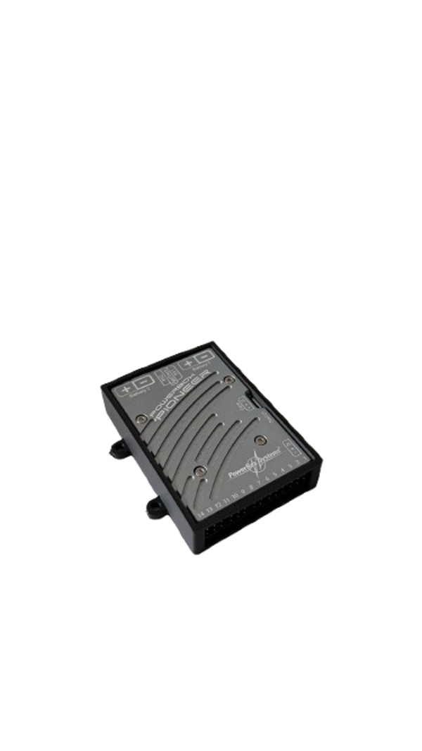 Powerbox Pioneer Halterung