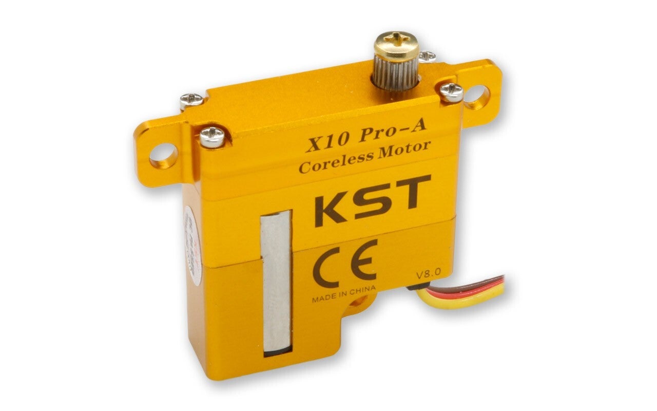 KST X10 Pro