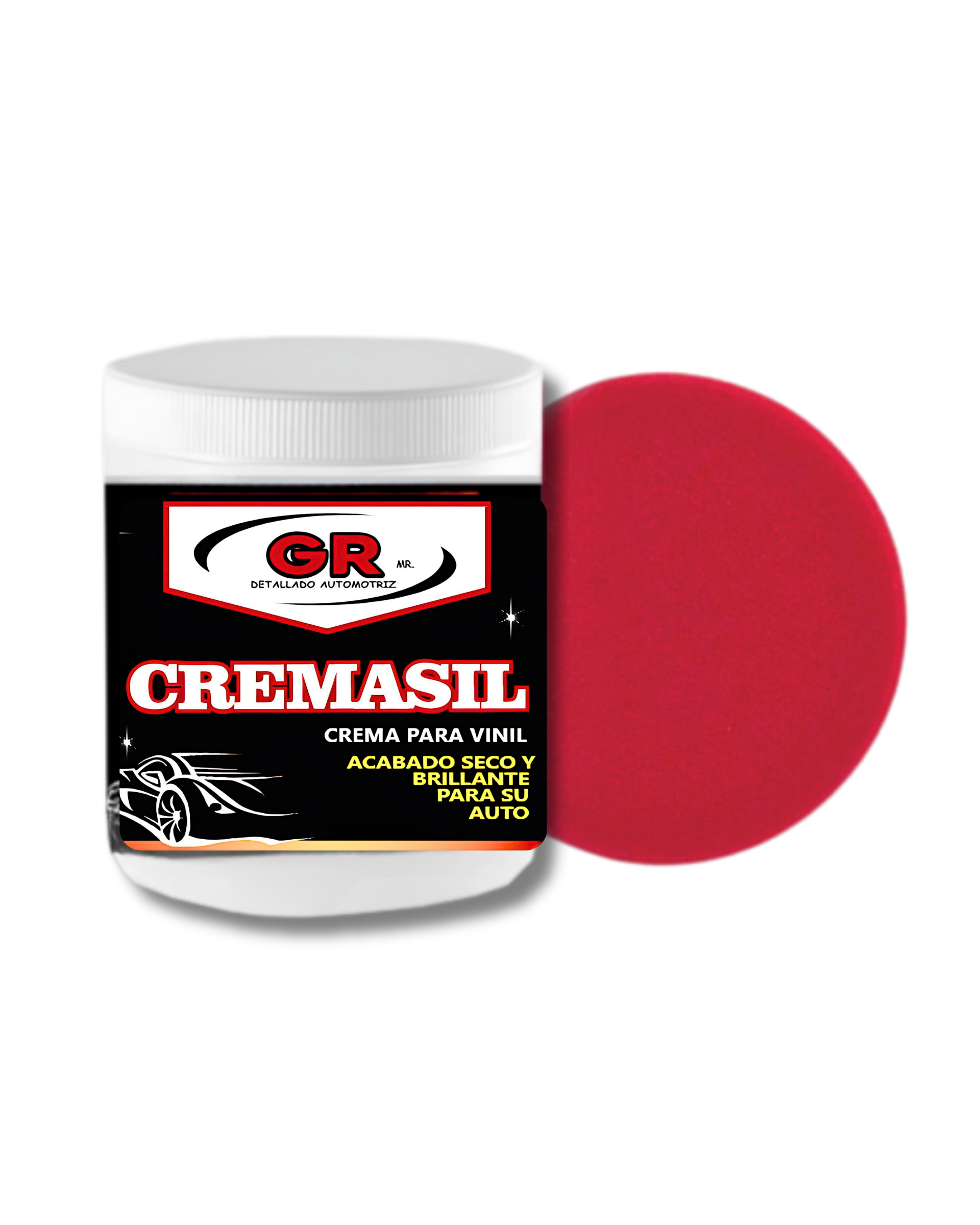 CREMASIL