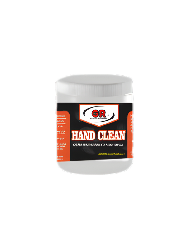 HAND CLEAN