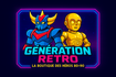 Génération Rétro