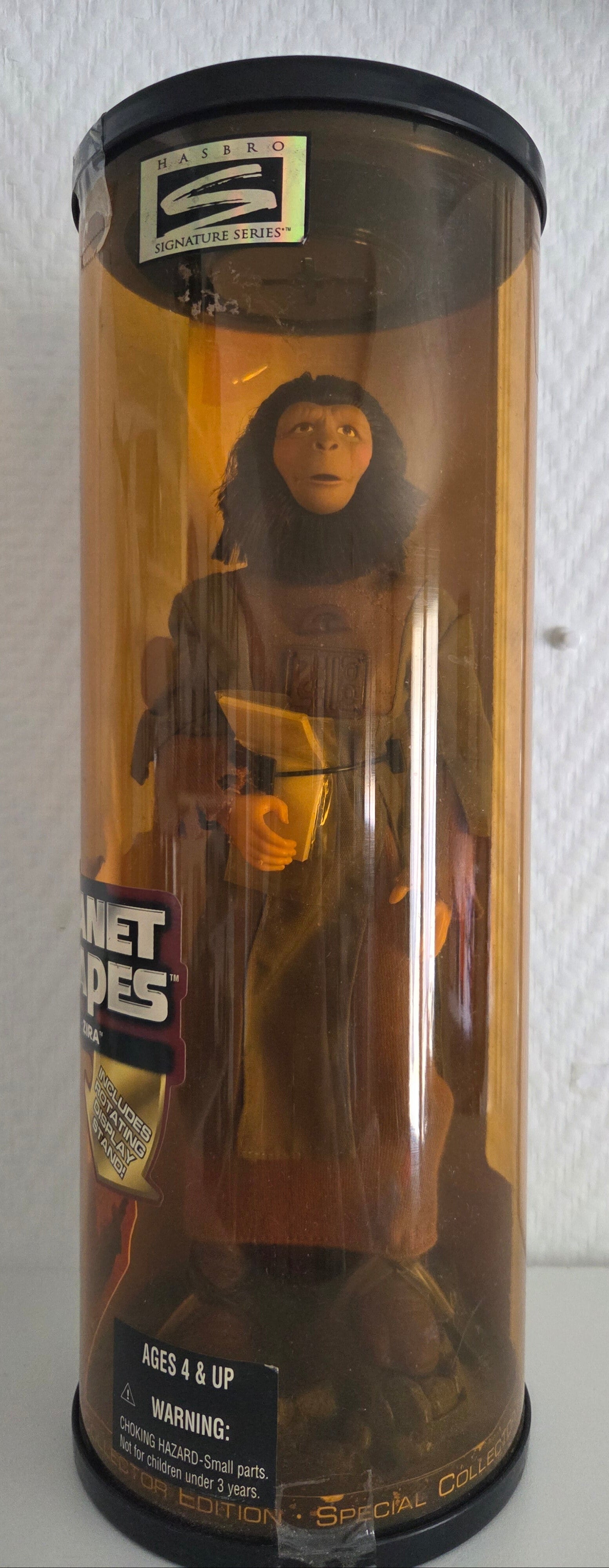 Figurine Dr Zira  La Planète des Singes