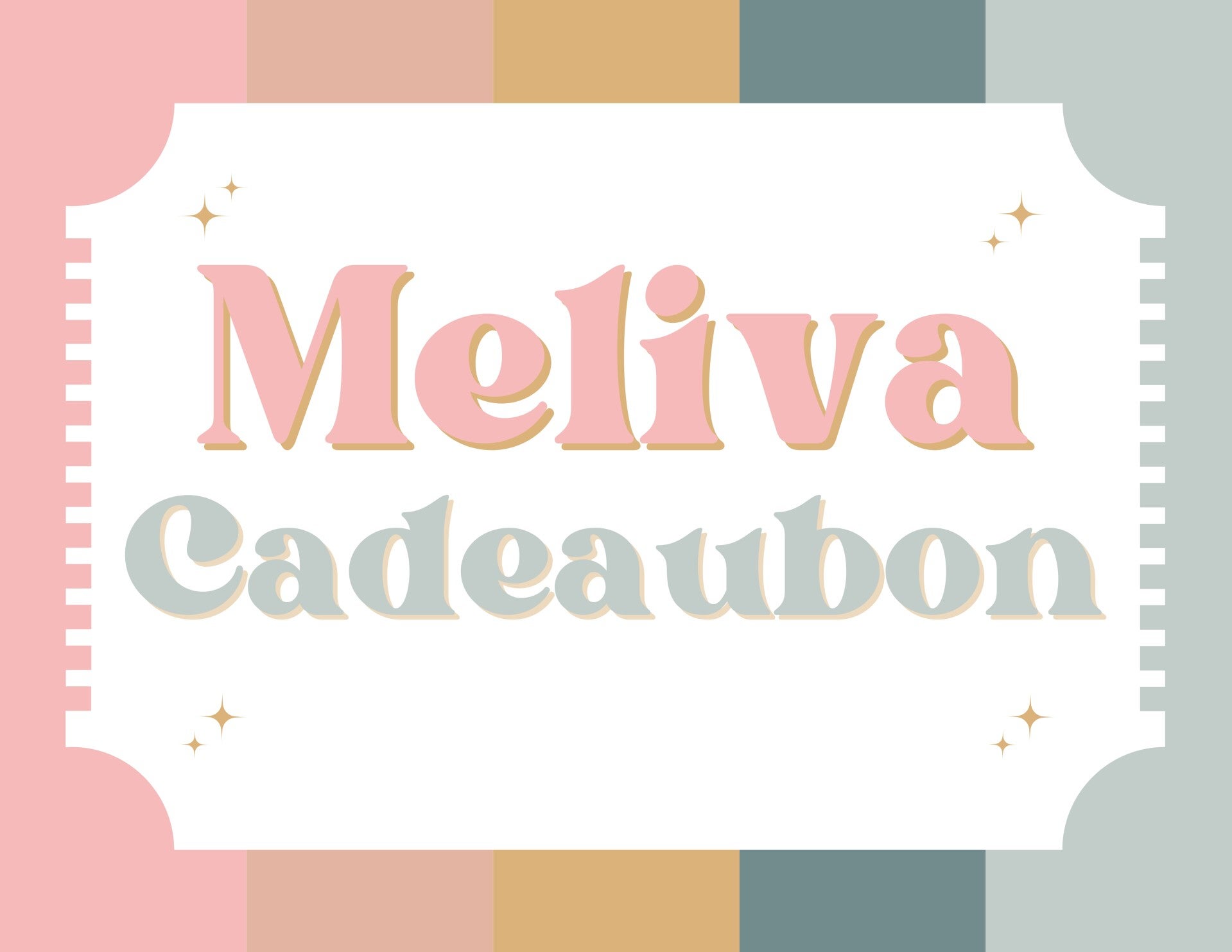 Cadeaubon